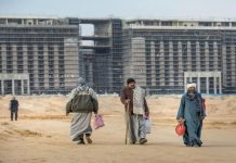 رأسمالية المقابر في مصر… الإنسانية في أبغض صورها رأسمالية المقابر في مصر... الإنسانية في أبغض صورها