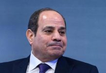 السيسي يستعد لولاية ثالثة وسط المشاكل الاقتصادية في مصر السيسي يستعد لولاية ثالثة وسط المشاكل الاقتصادية في مصر