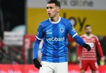 جائزة أفضل العرب في بلجيكا.. الخنوس يتصدر والجعايدي يحتفل جائزة أفضل العرب في بلجيكا.. الخنوس يتصدر والجعايدي يحتفل