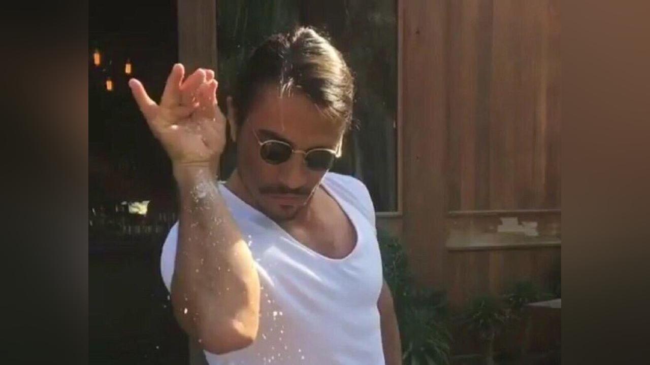 علماء: خفض مكون واحد من مائدة الطعام ينقذ عددا “لا يحصى” من الأرواح علماء: خفض مكون واحد من مائدة الطعام ينقذ عددا “لا يحصى” من الأرواح