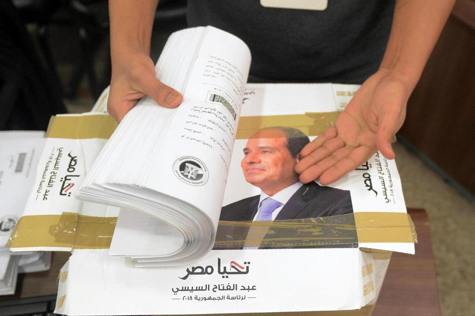 الانتخابات في مصر: من الفائز؟