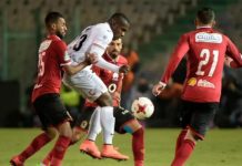 منتخب مصر.. مقاعد البدلاء تُنهي مسيرة هؤلاء النجوم منتخب مصر.. مقاعد البدلاء تُنهي مسيرة هؤلاء النجوم