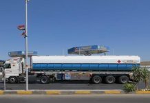 واردات مصر من الغاز الإسرائيلي تقفز 52% حتى نهاية سبتمبر 2023 واردات مصر من الغاز الإسرائيلي تقفز 52% حتى نهاية سبتمبر 2023