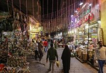 مصر تعيد قطع الكهرباء ساعتين يومياً بعد انتهاء الرئاسيات مصر تعيد قطع الكهرباء ساعتين يومياً بعد انتهاء الرئاسيات