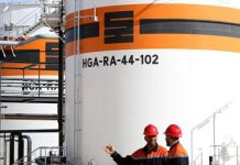 لماذا تعارض أوبك فكرة التخلص تدريجياً من الوقود الأحفوري؟ لماذا تعارض أوبك فكرة التخلص تدريجياً من الوقود الأحفوري؟