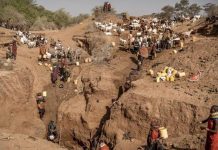 التغير المناخي يهدد المحاصيل الزراعية… قمح أقل التغير المناخي يهدد المحاصيل الزراعية... قمح أقل