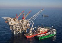 الغاز الإسرائيلي إلى مصر.. السماح سراً بـ500 مليون متر مكعب إضافية الغاز الإسرائيلي إلى مصر.. السماح سراً بـ500 مليون متر مكعب إضافية