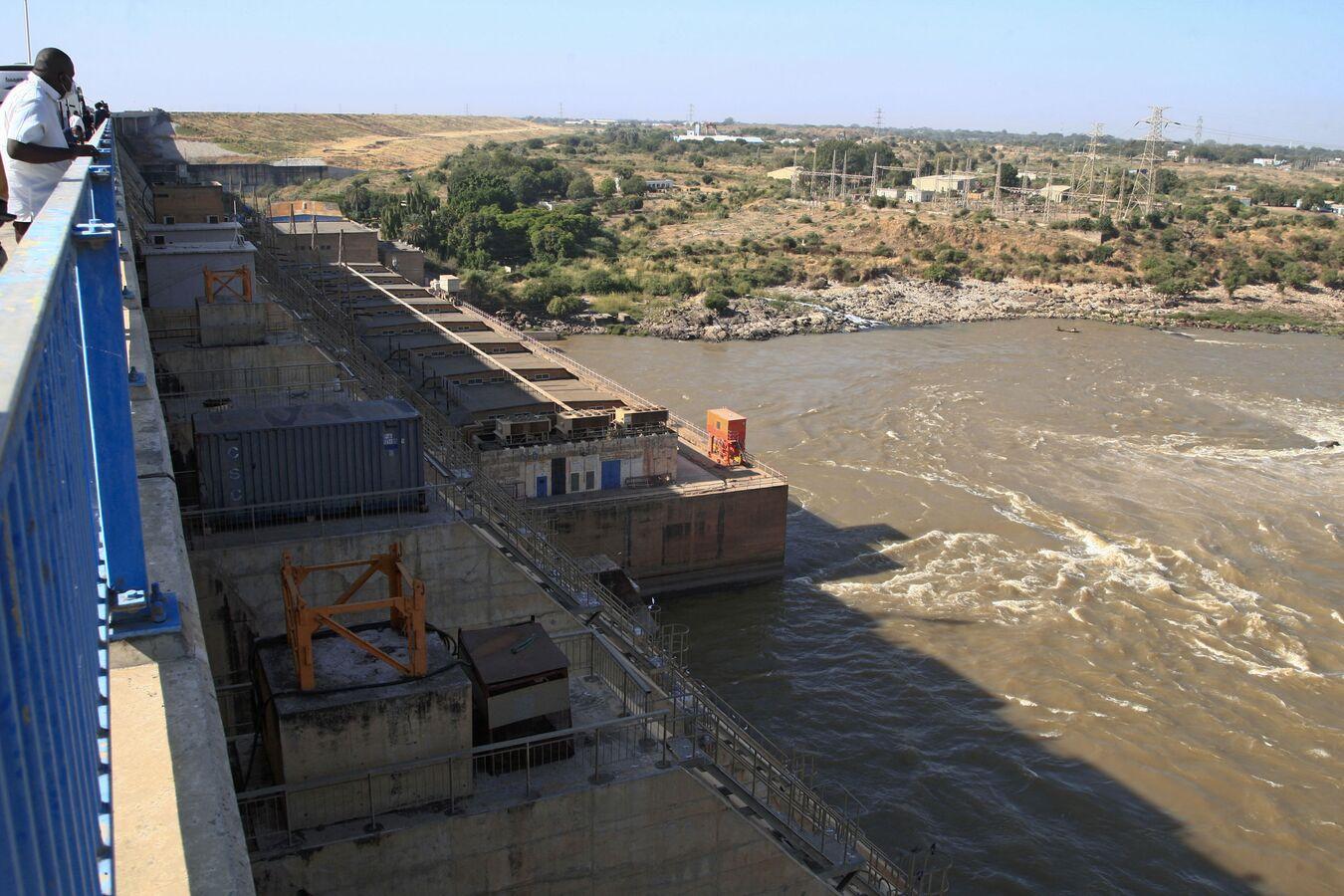السودان: نؤكد حرصنا على التوصل لاتفاق نهائي حول قواعد ملء وتشغيل سد السودان: نؤكد حرصنا على التوصل لاتفاق نهائي حول قواعد ملء وتشغيل سد