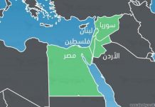 الأمن القومي المصري … “من أول زَرَعَ” الأمن القومي المصري ... "من أول زَرَعَ"