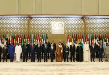 40 يوماً على قمّةٍ عربيةٍ خذلت فلسطين 40 يوماً على قمّةٍ عربيةٍ خذلت فلسطين