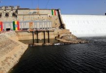 مصر أمام مسارين لمواجهة تداعيات “فشل” مفاوضات سد النهضة مصر أمام مسارين لمواجهة تداعيات "فشل" مفاوضات سد النهضة