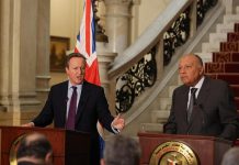 مصر تعليقا على تشكيل واشنطن تحالف بحري: “ننسق مع الشركاء”