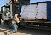 لماذا تركز مصر على موضوع تكدس المساعدات عند رفح؟ لماذا تركز مصر على موضوع تكدس المساعدات عند رفح؟