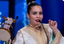 فيلمان عربيان ضمن القائمة الأولية لجائزة أوسكار فيلمان عربيان ضمن القائمة الأولية لجائزة أوسكار