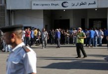 نقابة الأطباء المصريين ترفض مشروع قانون المنشآت الطبية الخاصة نقابة الأطباء المصريين ترفض مشروع قانون المنشآت الطبية الخاصة