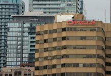 في يوم “آبل”.. الأسهم الأميركية تتراجع وسهم “أوراكل” يخسر 13% في يوم "آبل".. الأسهم الأميركية تتراجع وسهم "أوراكل" يخسر 13%