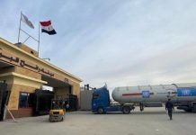 وزير الصحة بمصر يخالف البيانات الرسمية.. استقبال 20 ألف مصاب فلسطيني وزير الصحة بمصر يخالف البيانات الرسمية.. استقبال 20 ألف مصاب فلسطيني