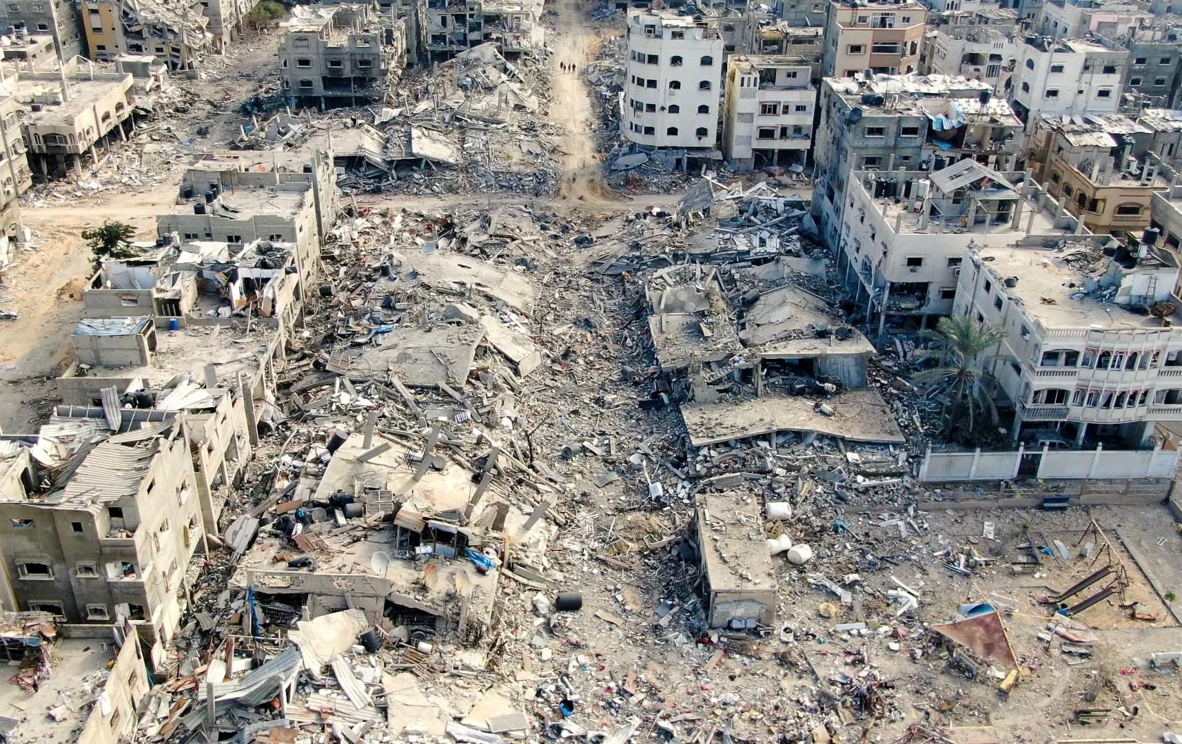 مصر تنتظر ردود المقاومة وإسرائيل على مقترحها لوقف حرب غزة مصر تنتظر ردود المقاومة وإسرائيل على مقترحها لوقف حرب غزة