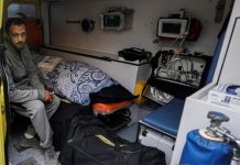 غزيون يعالجون في مصر يوصون بإعادة جثامينهم لدفنها في الوطن غزيون يعالجون في مصر يوصون بإعادة جثامينهم لدفنها في الوطن