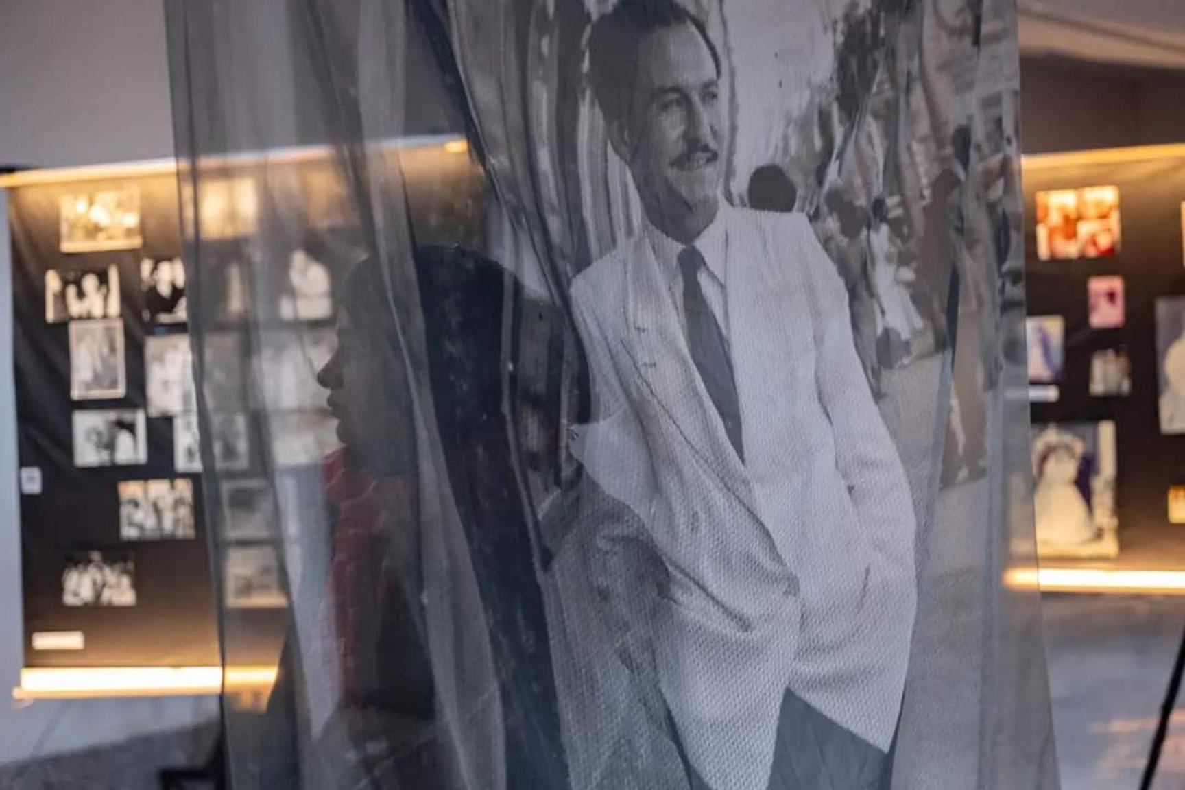 أرشيف بدوي.. معرض صور فوتوغرافية يروي قصة الإسكندرية في 80 عاما