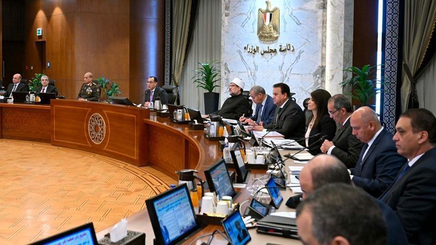 مصر تعلن تسلم 5 مليارات دولار جديدة من "صفقة رأس الحكمة"