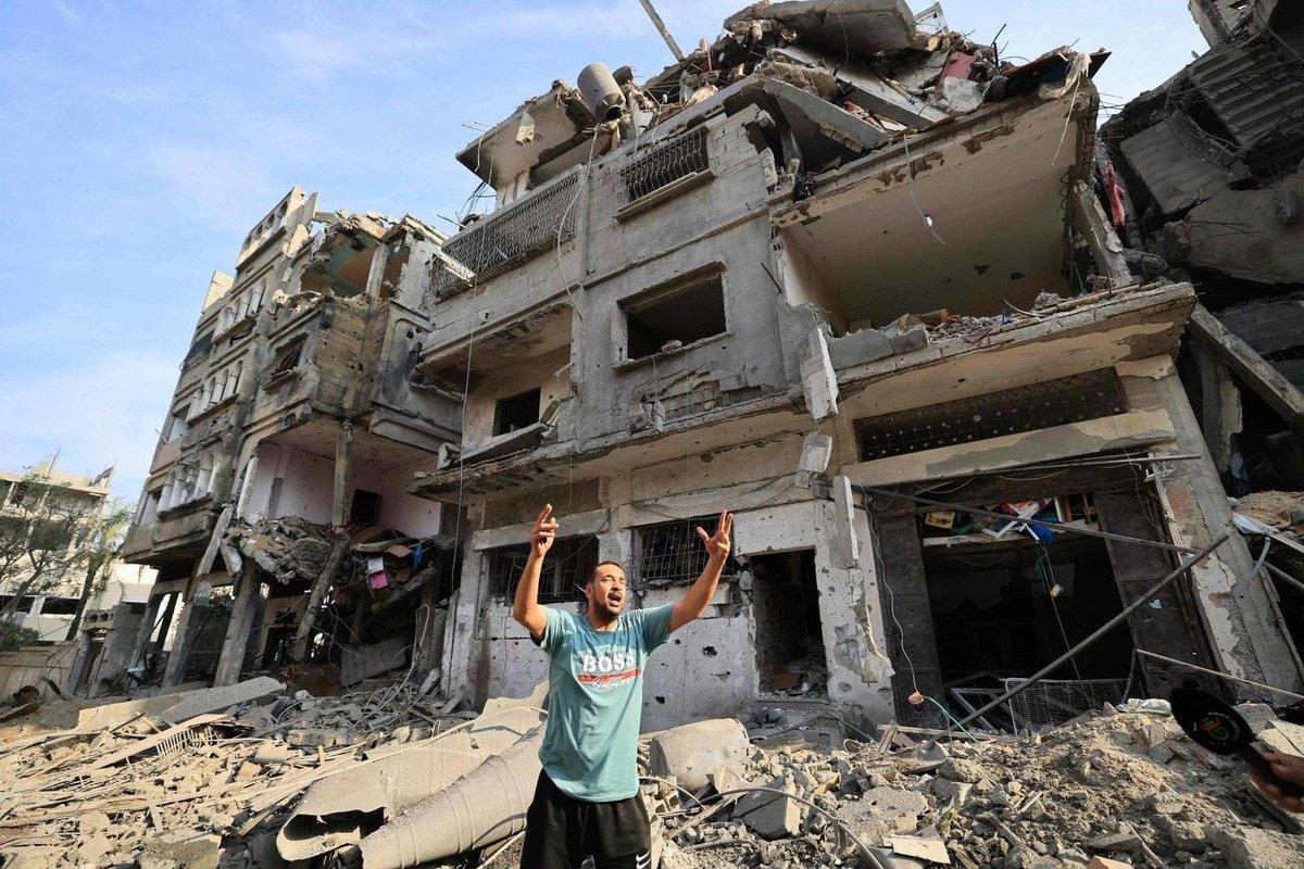 مصر تعلن انتهاء اليوم الأول من مباحثات القاهرة بشأن الهدنة في قطاع غزة