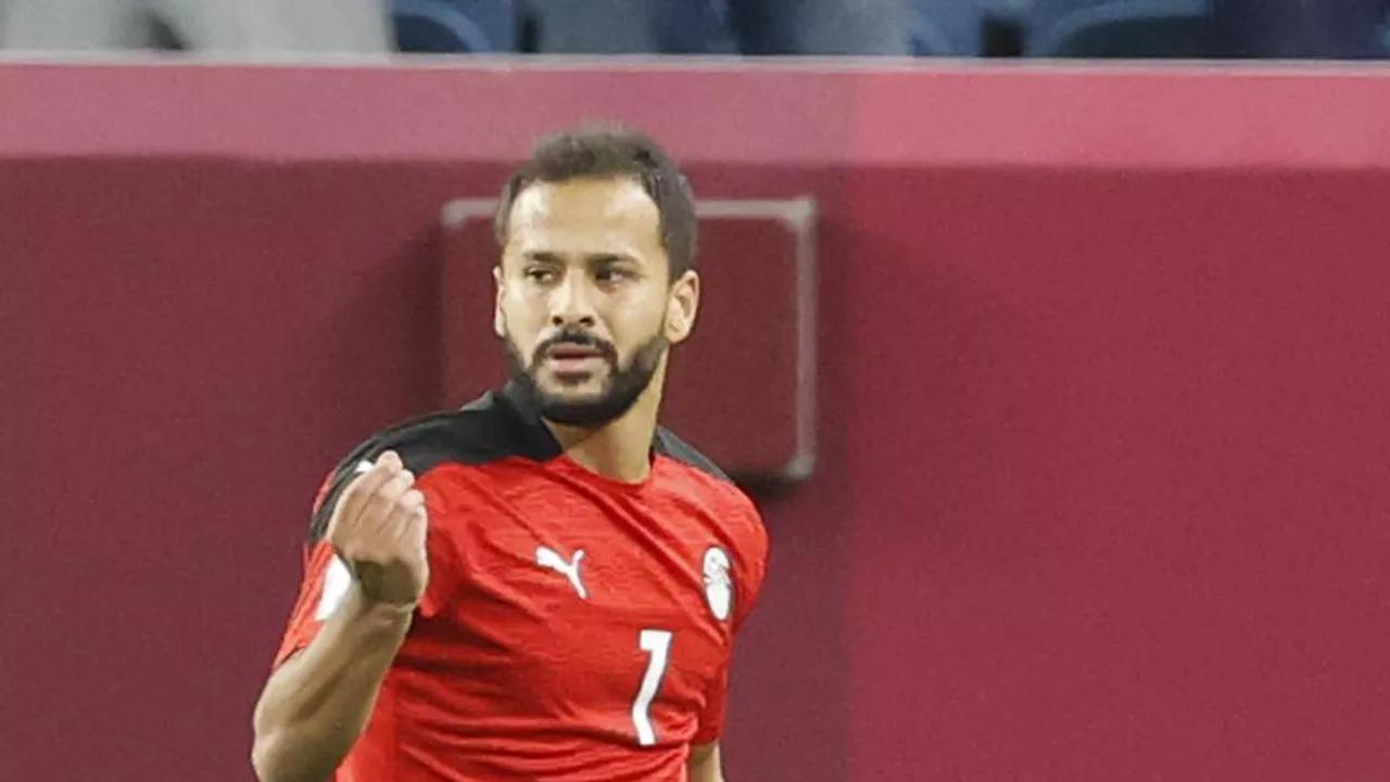 توقف قلبه ساعة وعاد للحياة... تفاصيل سقوط اللاعب المصري أحمد رفعت داخل الملعب