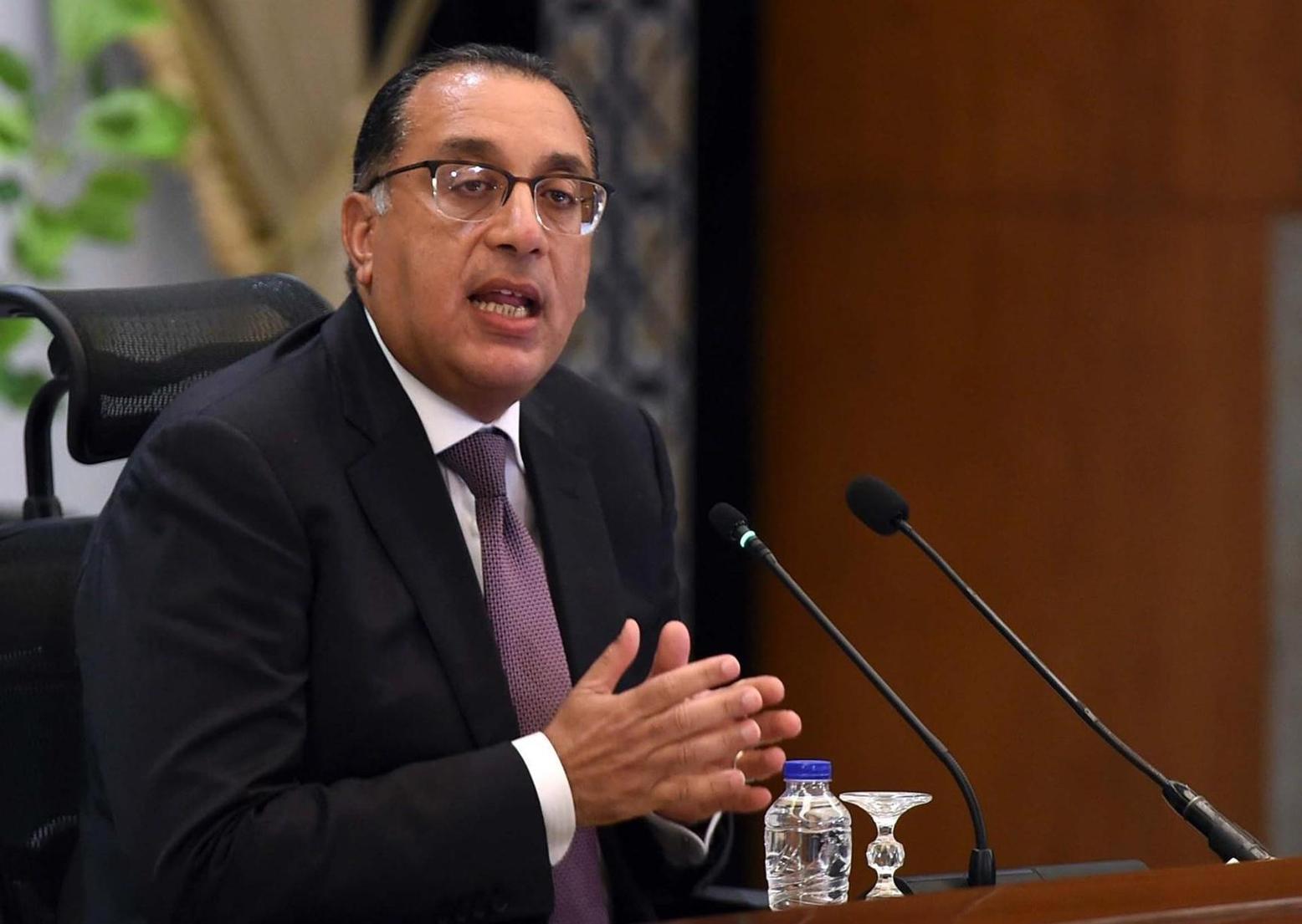 الحكومة المصرية تقر موازنة بـ135 مليار دولار لعام 2024-2025