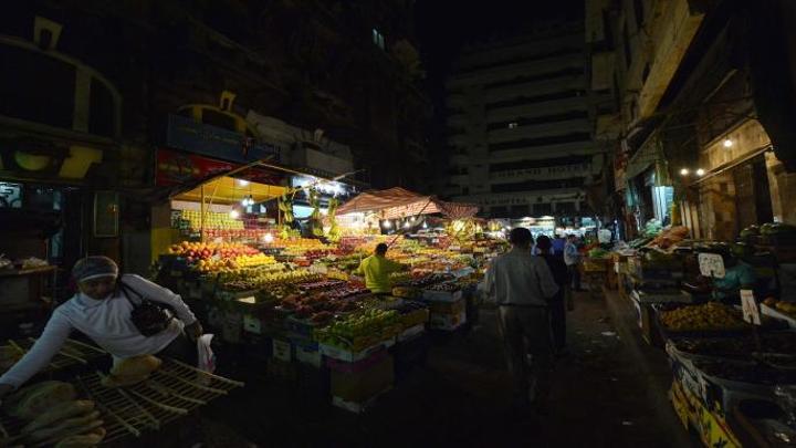 عودة انقطاع الكهرباء في مصر بعد انتهاء إجازة عيد الفطر
