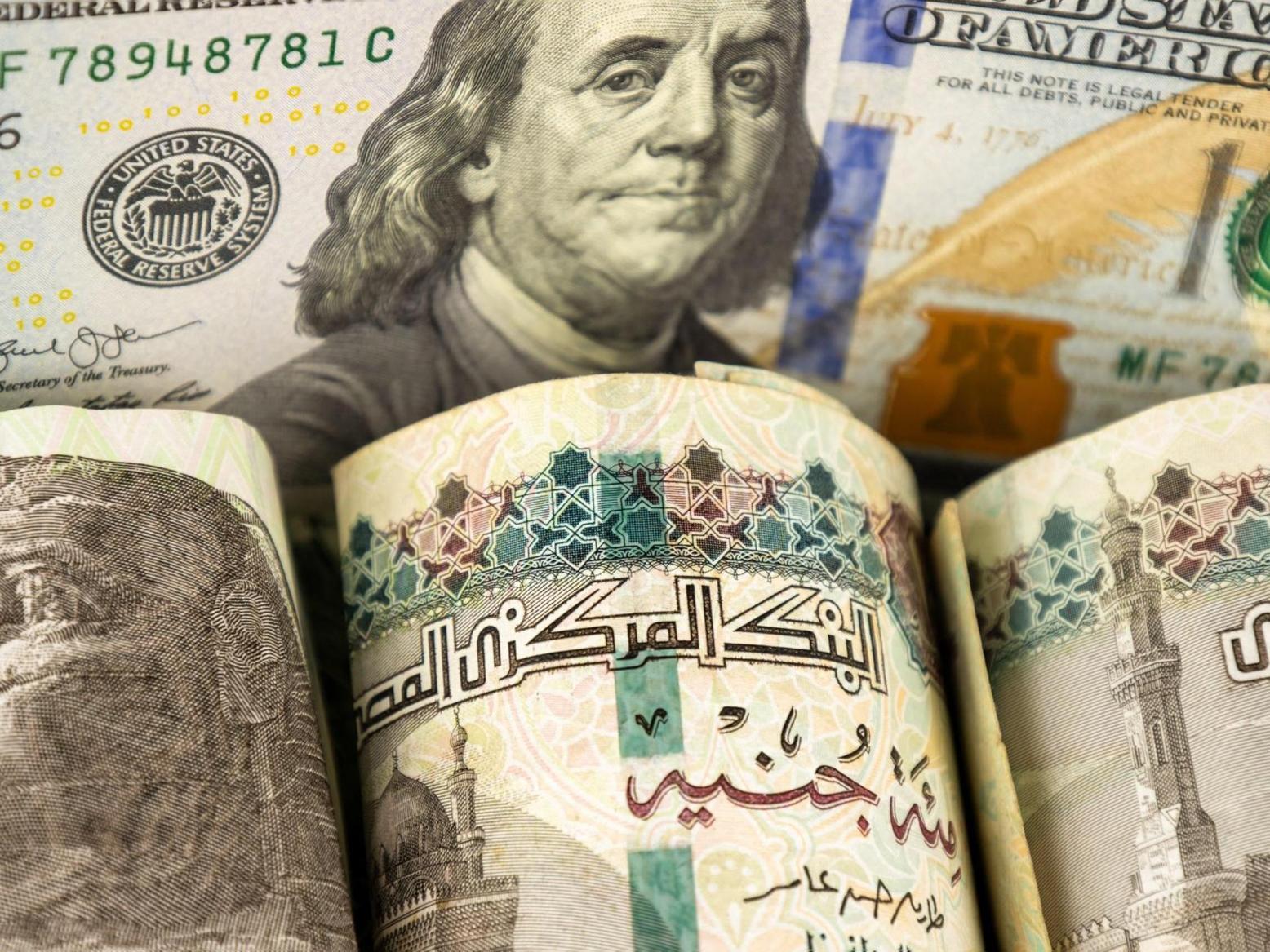 وزارة التخطيط: ديون مصر الخارجية ترتفع إلى 168 مليار دولار