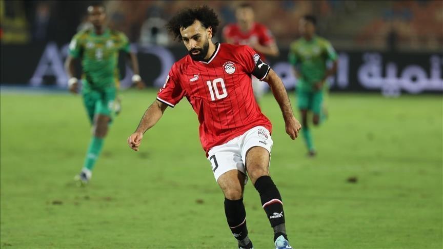 "فيفا" يحدد مواعيد مباريات مصر في تصفيات مونديال 2026