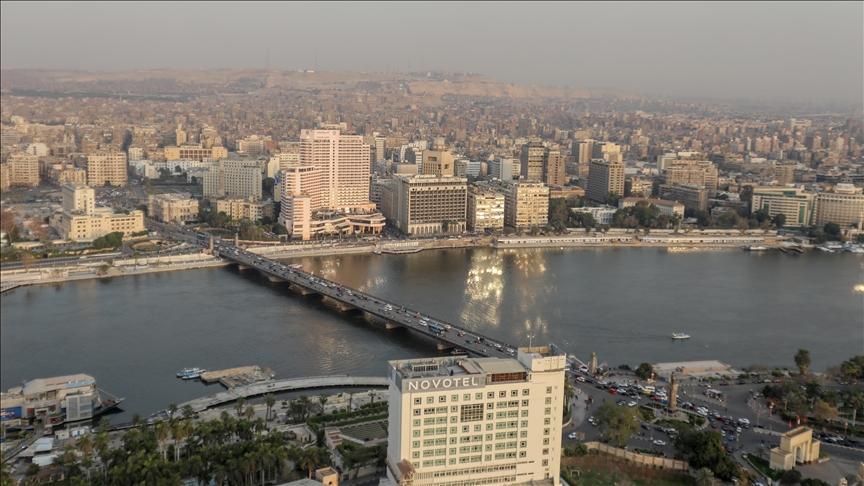 إعلام مصري: القاهرة تلقت ردا إيجابيا من حماس وإسرائيل بشأن الهدنة