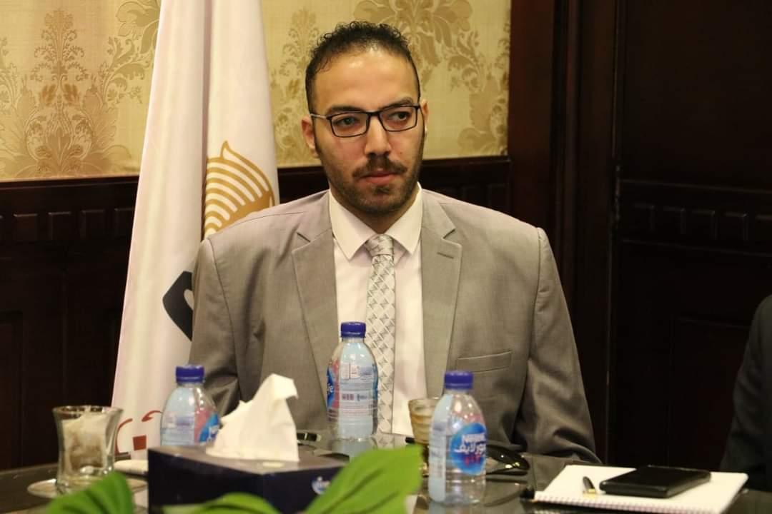 أمين إعلام أمين إعلام