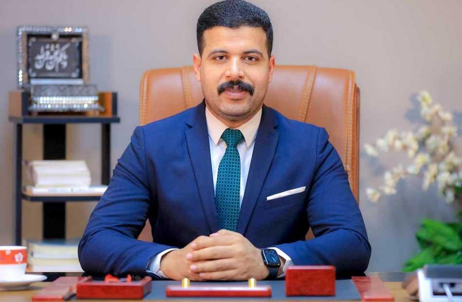 الحرية المصري: تصريحات الخارجية الإسرائيلية تجاه مصر محاولات لتضليل الرأي العام وتشويه الصورة الحقيقية الحرية المصري: تصريحات الخارجية الإسرائيلية تجاه مصر محاولات لتضليل الرأي العام وتشويه الصورة الحقيقية