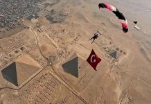 مسؤول مصري: تحسن العلاقات يقفز بأرقام السياحة التركية إلى مصر مسؤول مصري: تحسن العلاقات يقفز بأرقام السياحة التركية إلى مصر