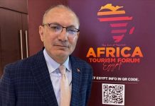 سفير تركيا: نطمح لرفع التجارة مع مصر إلى 15 مليار دولار سفير تركيا: نطمح لرفع التجارة مع مصر إلى 15 مليار دولار