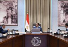 احتياطيات القمح تكفي 5.3 شهور احتياطيات القمح تكفي 5.3 شهور