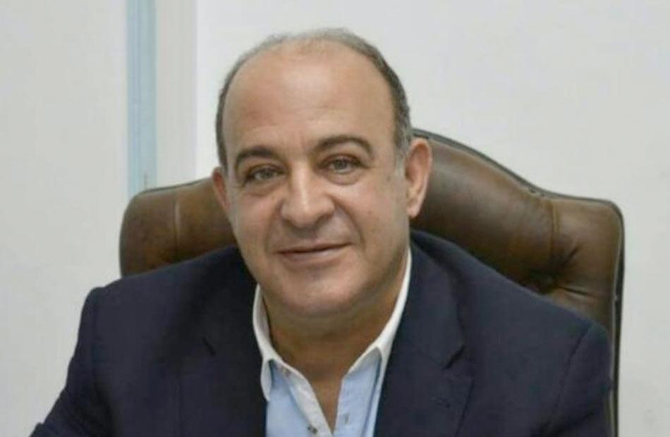 مجدي مرشد: استمرار الحوار الوطني ضرورة تفرضها الأحداث الجارية والظروف والتهديدات المستمرة للأمن القومي مجدي مرشد: استمرار الحوار الوطني ضرورة تفرضها الأحداث الجارية والظروف والتهديدات المستمرة للأمن القومي