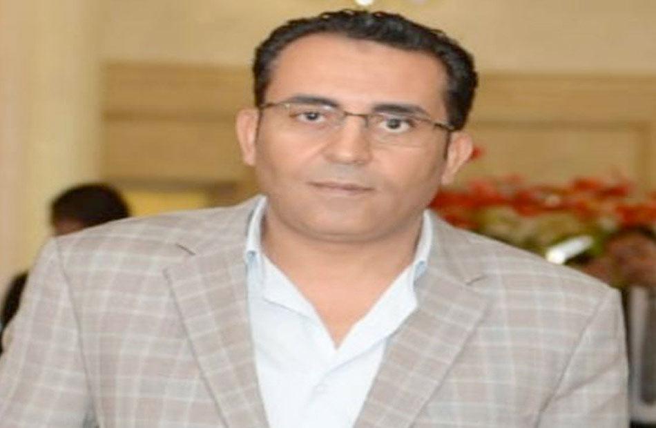 الرتمي: مصر تحركت بقوة لكسر الصمت الدولي على القضية الفلسطينية الرتمي: مصر تحركت بقوة لكسر الصمت الدولي على القضية الفلسطينية