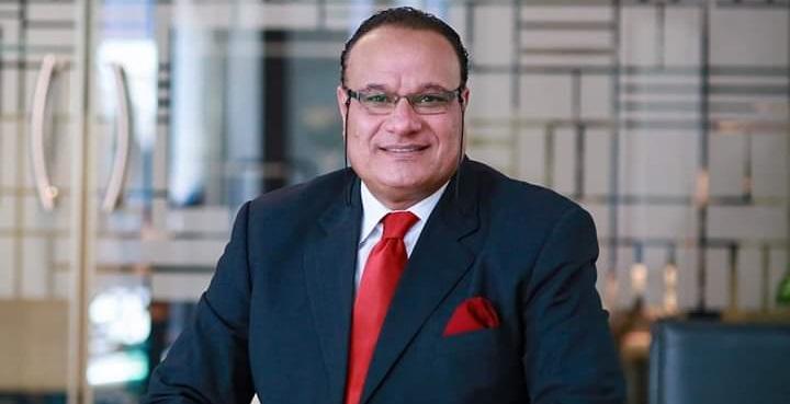 محمد عمارة: ثورة 30 يونيو أعادت لمصر مكانتها وريادتها الإقليمية والدولية محمد عمارة: ثورة 30 يونيو أعادت لمصر مكانتها وريادتها الإقليمية والدولية