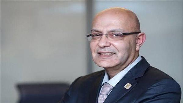 النائب أحمد صبور: ثورة 30 يونيو كانت نقطة فارقة في تاريخ مصر النائب أحمد صبور: ثورة 30 يونيو كانت نقطة فارقة في تاريخ مصر