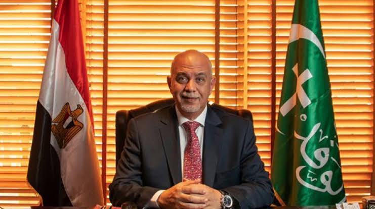 حازم الجندي: جهود التحالف الوطني المتواصلة نجحت في إدخال البهجة والسرور على المواطنين حازم الجندي: جهود التحالف الوطني المتواصلة نجحت في إدخال البهجة والسرور على المواطنين