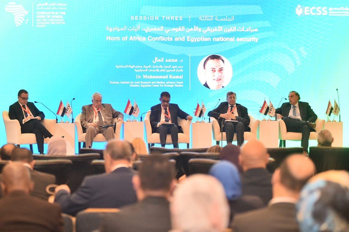 توصيات البيان الختامي لمؤتمر توصيات البيان الختامي لمؤتمر