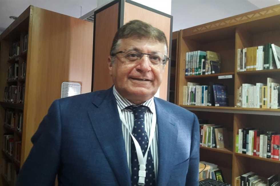 مسئول بالمصري للشئون الخارجية: ظاهرة التدويل السريع للنزاعات مسئول بالمصري للشئون الخارجية: ظاهرة التدويل السريع للنزاعات