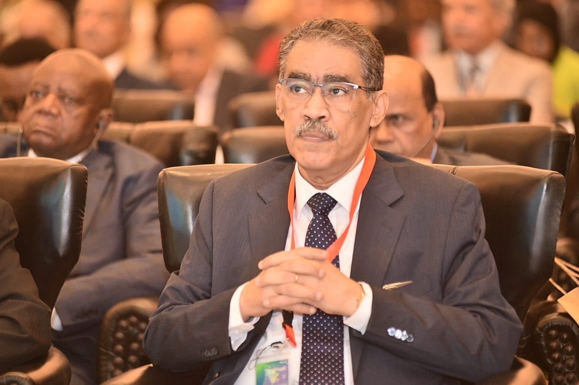 ضياء رشوان: مصر لديها اهتمام بحثي كبير بإفريقيا منذ 77 عامًا ضياء رشوان: مصر لديها اهتمام بحثي كبير بإفريقيا منذ 77 عامًا