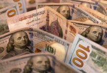 لماذا أصبح الدولار مقياس القيمة ومخزنها في مصر؟ لماذا أصبح الدولار مقياس القيمة ومخزنها في مصر؟