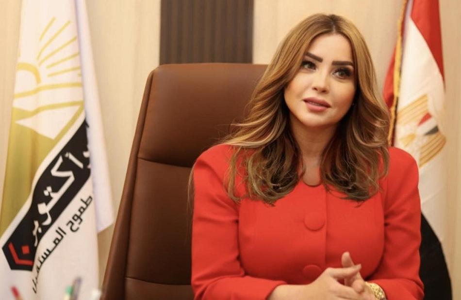 مصر أكتوبر: الأسماء المعلنة ضمن الحكومة الجديدة تمتلك الكفاءة والقدرة على تحقيق آمال المصريين مصر أكتوبر: الأسماء المعلنة ضمن الحكومة الجديدة تمتلك الكفاءة والقدرة على تحقيق آمال المصريين