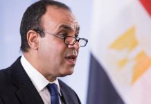 بدر عبد العاطي وزيراً لخارجية مصر.. مسيرة العمل بدأت من تل أبيب بدر عبد العاطي وزيراً لخارجية مصر.. مسيرة العمل بدأت من تل أبيب