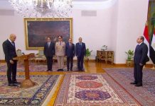 محمد عبد اللطيف.. وزيراً للتربية والتعليم في مصر من قلب القطاع الخاص محمد عبد اللطيف.. وزيراً للتربية والتعليم في مصر من قلب القطاع الخاص