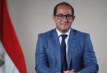 من العيار الثقيل.. ملفات اقتصادية تنتظر وزير المالية المصري الجديد (تقرير) من العيار الثقيل.. ملفات اقتصادية تنتظر وزير المالية المصري الجديد (تقرير)